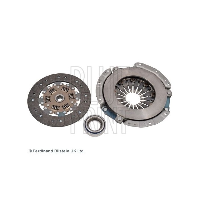 BLUE PRINT Kupplungssatz ADN130119