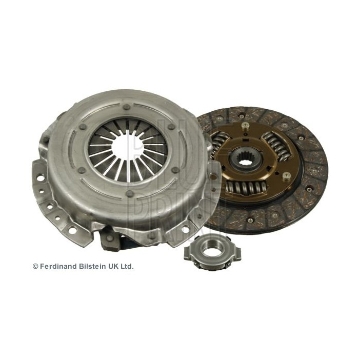 BLUE PRINT Kupplungssatz ADN13013