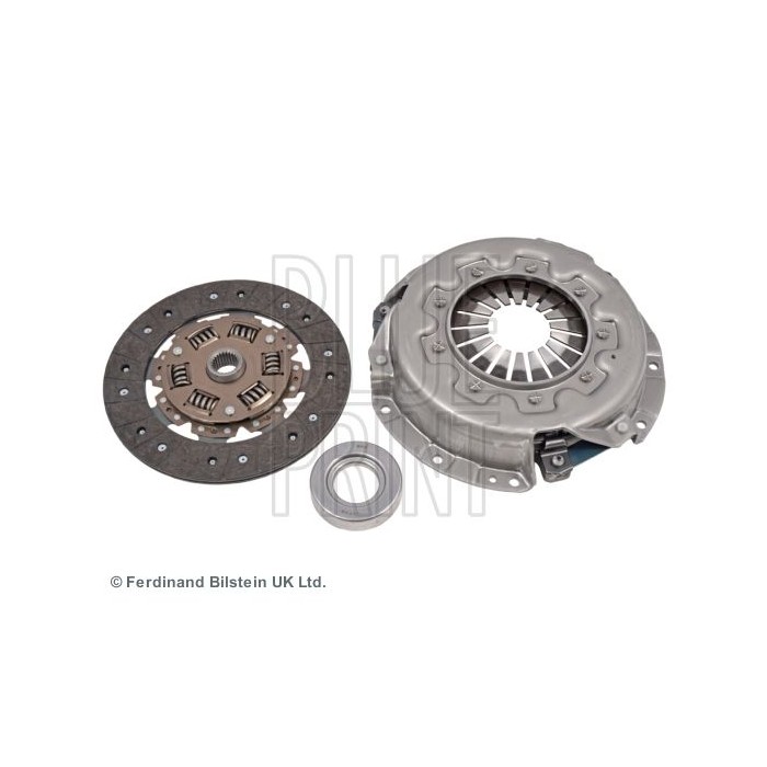 BLUE PRINT Kupplungssatz ADN130119