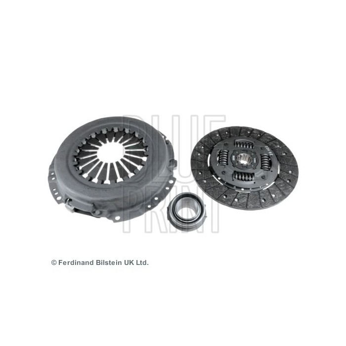 BLUE PRINT Kupplungssatz ADN130154