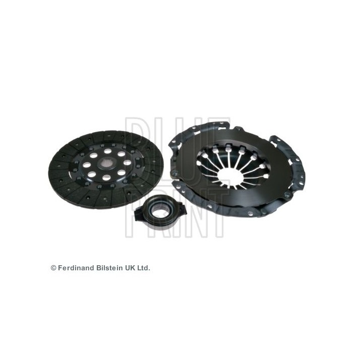 BLUE PRINT Kupplungssatz ADN130175