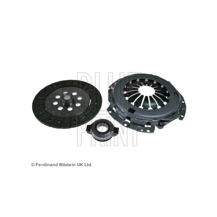 BLUE PRINT Kupplungssatz ADN130175