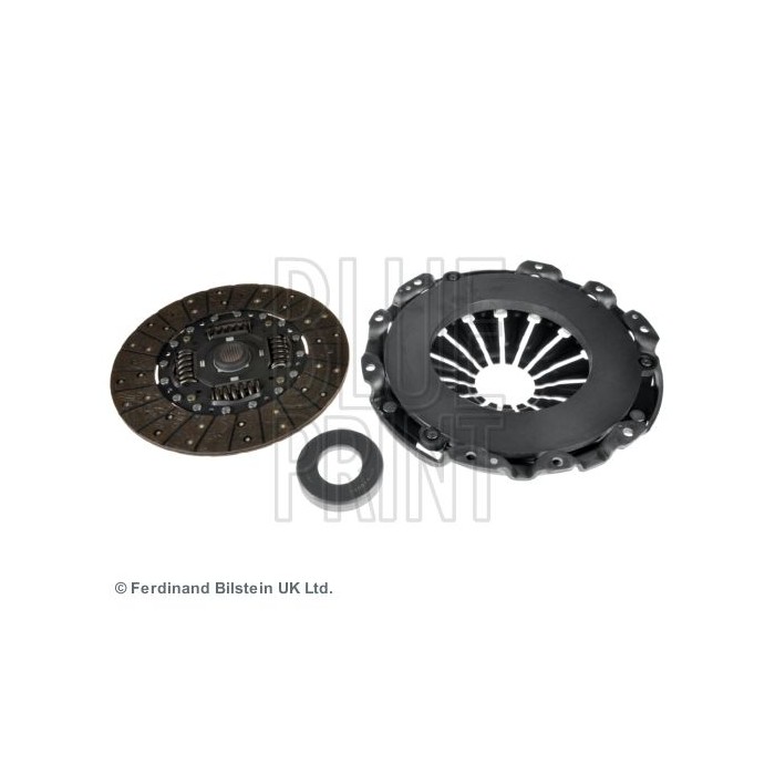 BLUE PRINT Kupplungssatz ADN130194