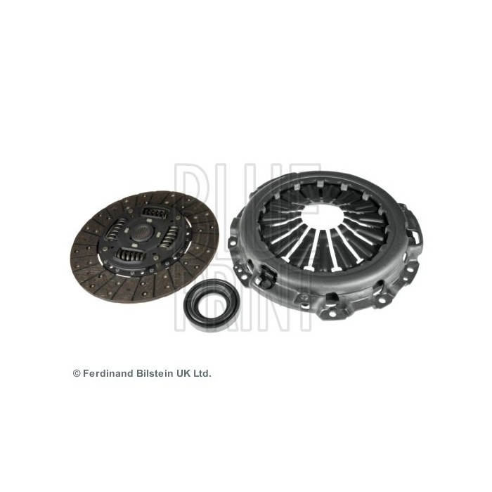 BLUE PRINT Kupplungssatz ADN130194