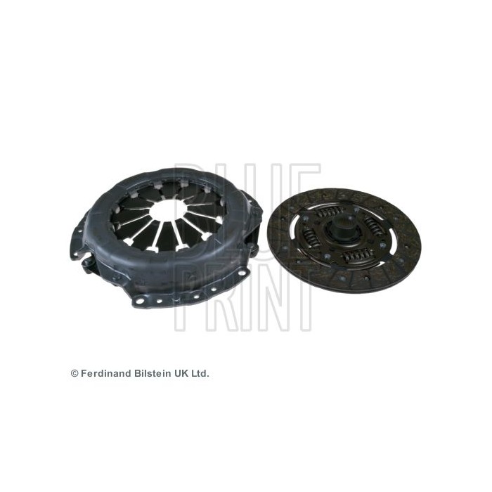 BLUE PRINT Kupplungssatz ADN130203