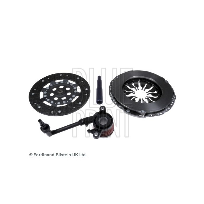 BLUE PRINT Kupplungssatz ADN130221