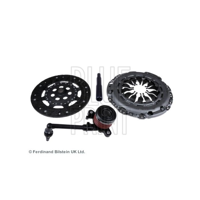BLUE PRINT Kupplungssatz ADN130221