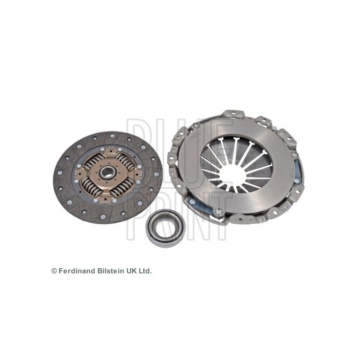BLUE PRINT Kupplungssatz ADN130228