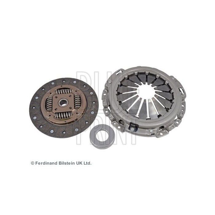 BLUE PRINT Kupplungssatz ADN130228