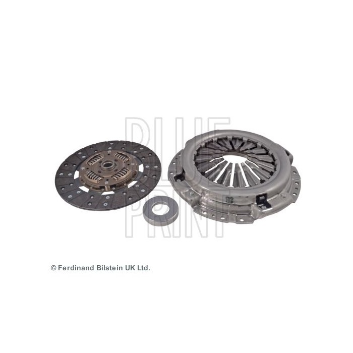BLUE PRINT Kupplungssatz ADN130230