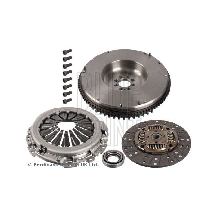 BLUE PRINT SMARTFIT Conversion Kit Kupplungssatz ADN130247