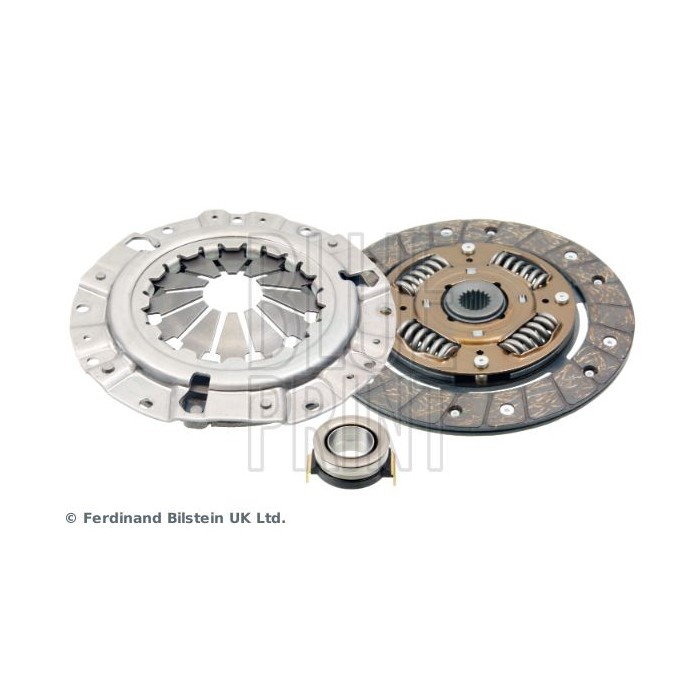 BLUE PRINT Kupplungssatz ADN130248