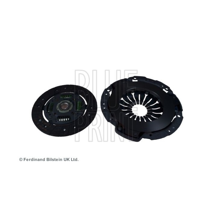 BLUE PRINT Kupplungssatz ADN130251