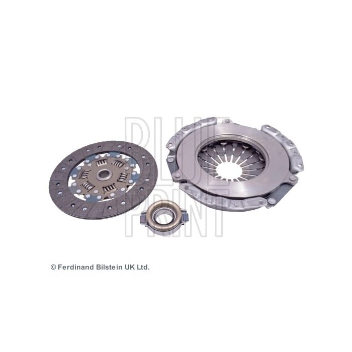 BLUE PRINT Kupplungssatz ADN13054