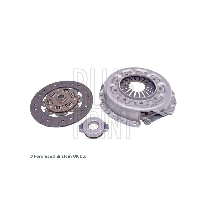 BLUE PRINT Kupplungssatz ADN13054