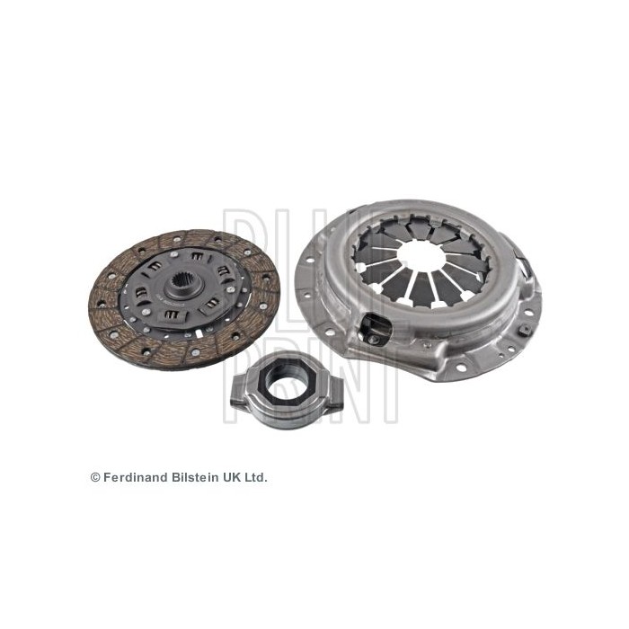 BLUE PRINT Kupplungssatz ADN13077