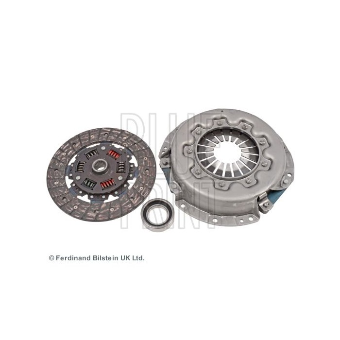 BLUE PRINT Kupplungssatz ADN13086