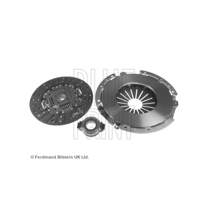 BLUE PRINT Kupplungssatz ADN13097