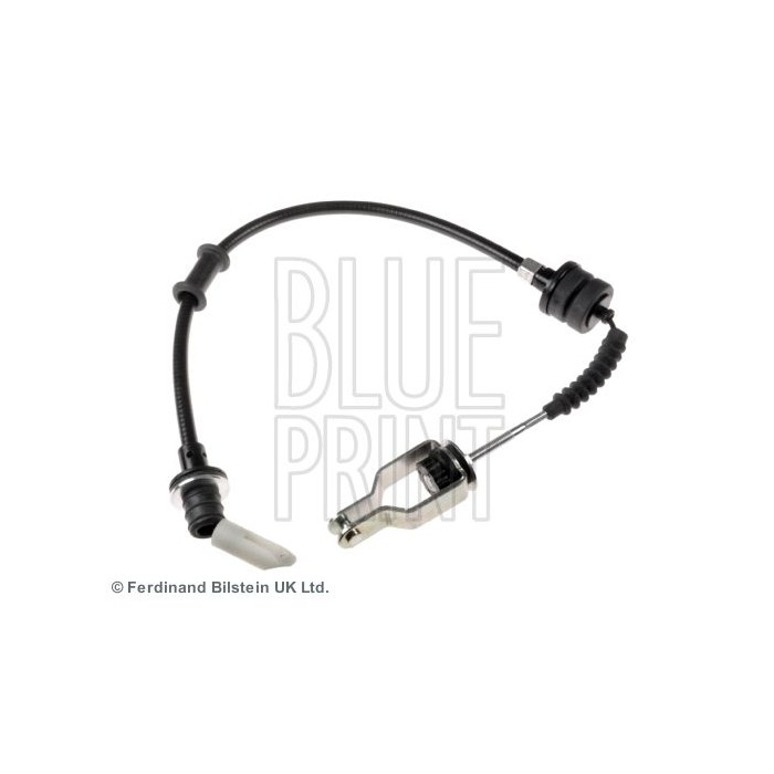 BLUE PRINT Seilzug, Kupplungsbetätigung ADN13842