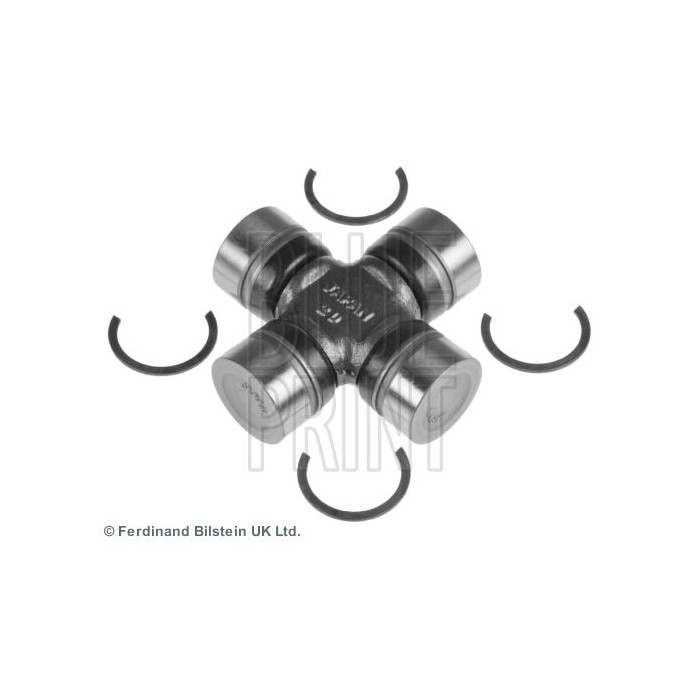 BLUE PRINT Gelenk, Längswelle ADN13904