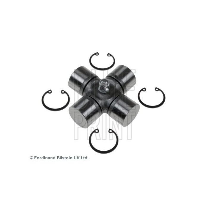 BLUE PRINT Gelenk, Längswelle ADN13910