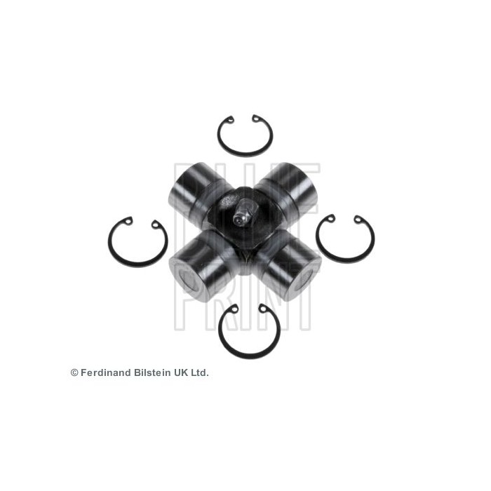 BLUE PRINT Gelenk, Längswelle ADN13912