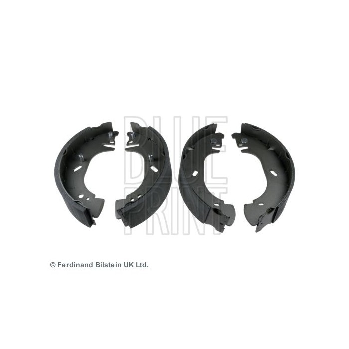 BLUE PRINT Bremsbackensatz ADN14153