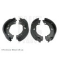 BLUE PRINT Bremsbackensatz ADN14153