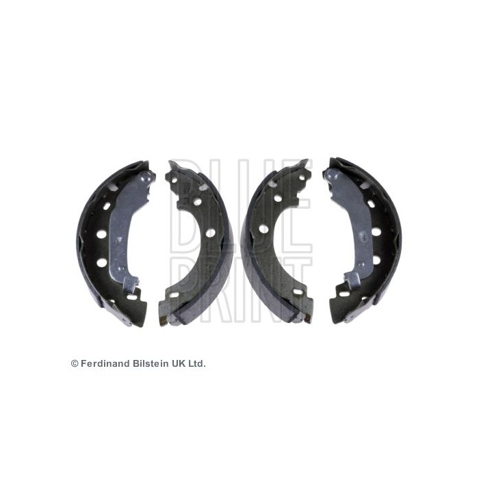 BLUE PRINT Bremsbackensatz ADN14159