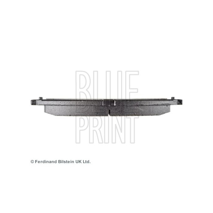 BLUE PRINT Bremsbelagsatz, Scheibenbremse ADN142121