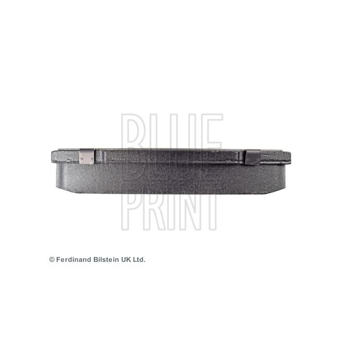 BLUE PRINT Bremsbelagsatz, Scheibenbremse ADN142134