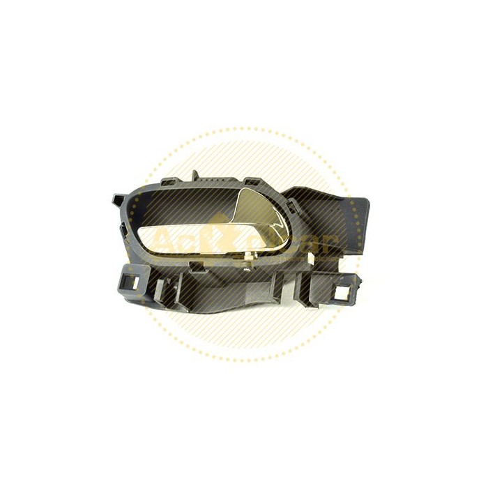 Ac Rolcar Türgriff 44.4103