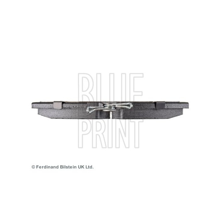 BLUE PRINT Bremsbelagsatz, Scheibenbremse ADN14295