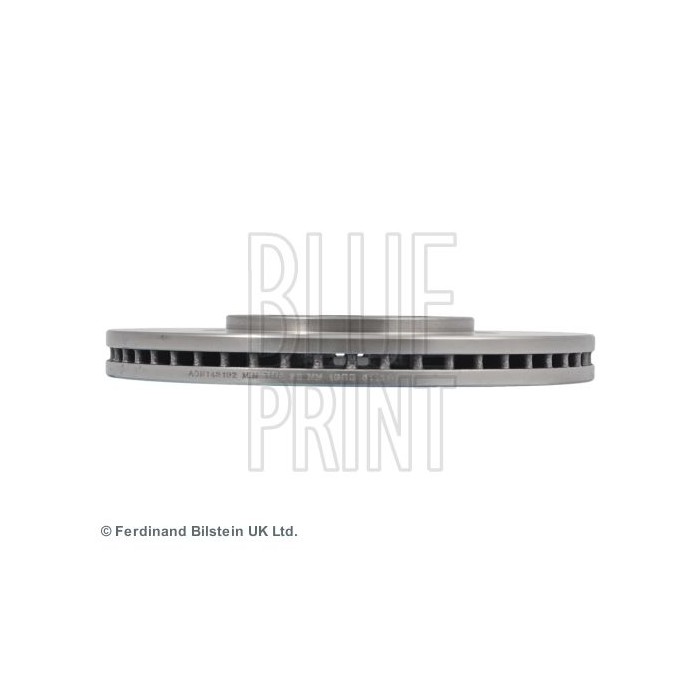 BLUE PRINT Bremsscheibe ADN143102