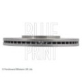 BLUE PRINT Bremsscheibe ADN143102