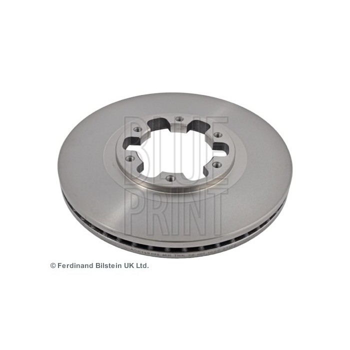 BLUE PRINT Bremsscheibe ADN143102