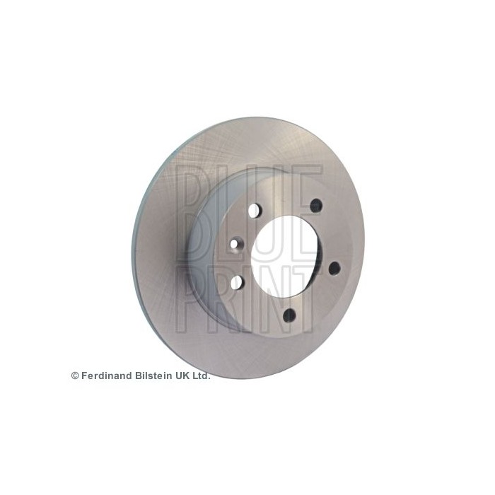 BLUE PRINT Bremsscheibe ADN143106