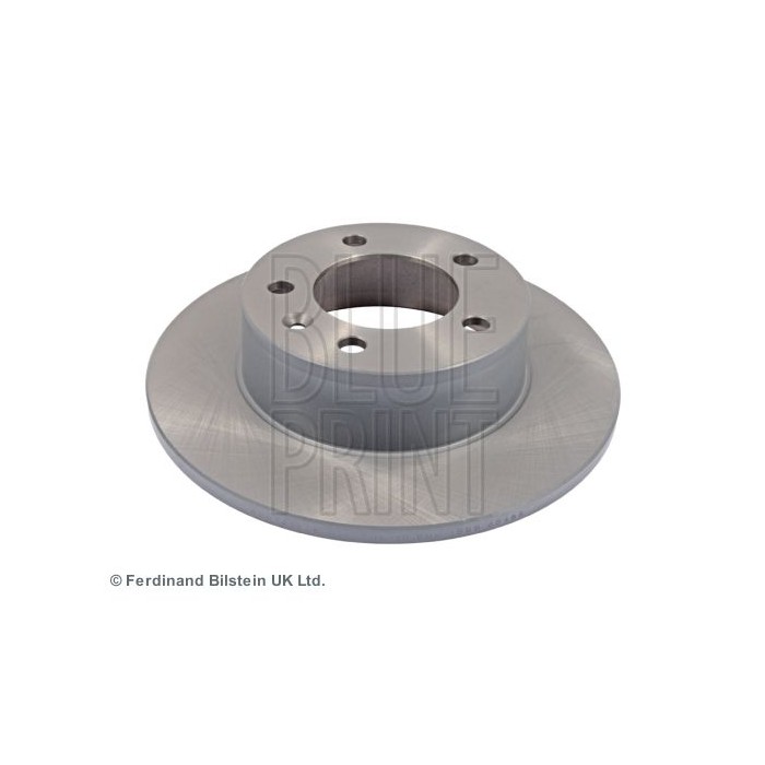 BLUE PRINT Bremsscheibe ADN143106