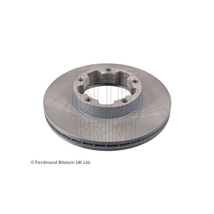 BLUE PRINT Bremsscheibe ADN143116