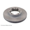 BLUE PRINT Bremsscheibe ADN143116