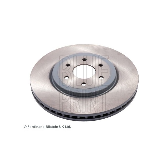 BLUE PRINT Bremsscheibe ADN143118