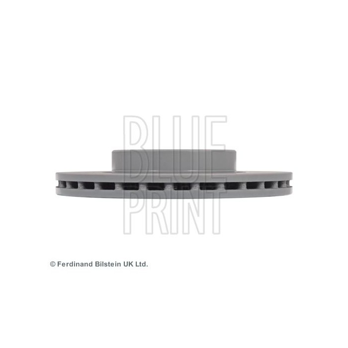 BLUE PRINT Bremsscheibe ADN143123