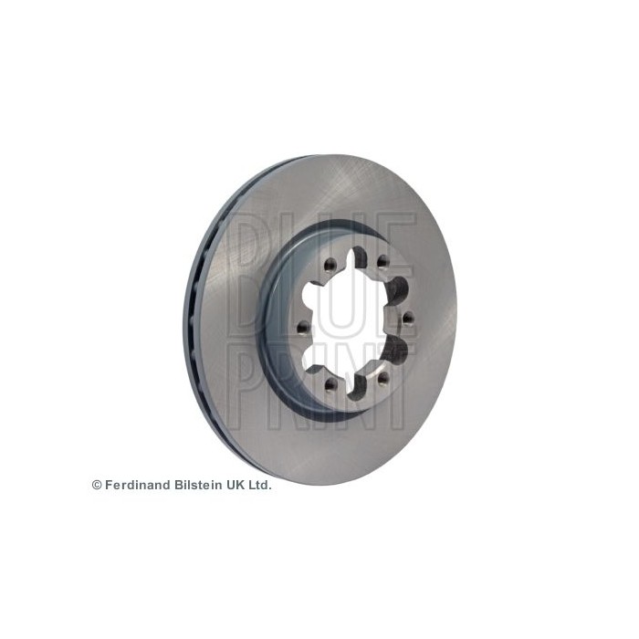 BLUE PRINT Bremsscheibe ADN143123