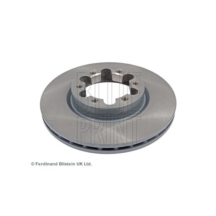 BLUE PRINT Bremsscheibe ADN143123