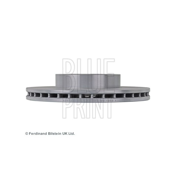 BLUE PRINT Bremsscheibe ADN143124