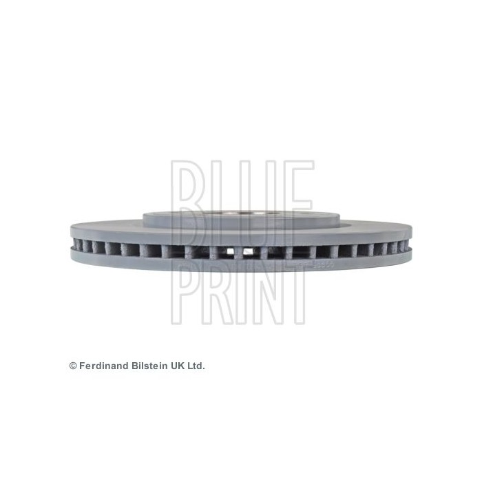 BLUE PRINT Bremsscheibe ADN143126