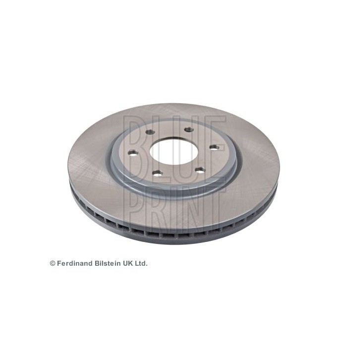 BLUE PRINT Bremsscheibe ADN143126