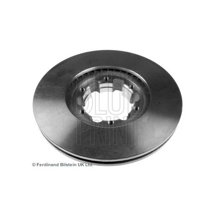 BLUE PRINT Bremsscheibe ADN143129