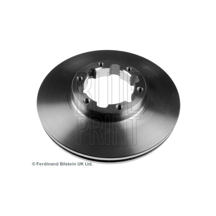 BLUE PRINT Bremsscheibe ADN143129