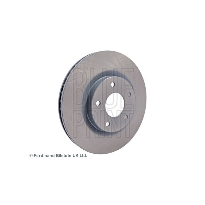 BLUE PRINT Bremsscheibe ADN143130